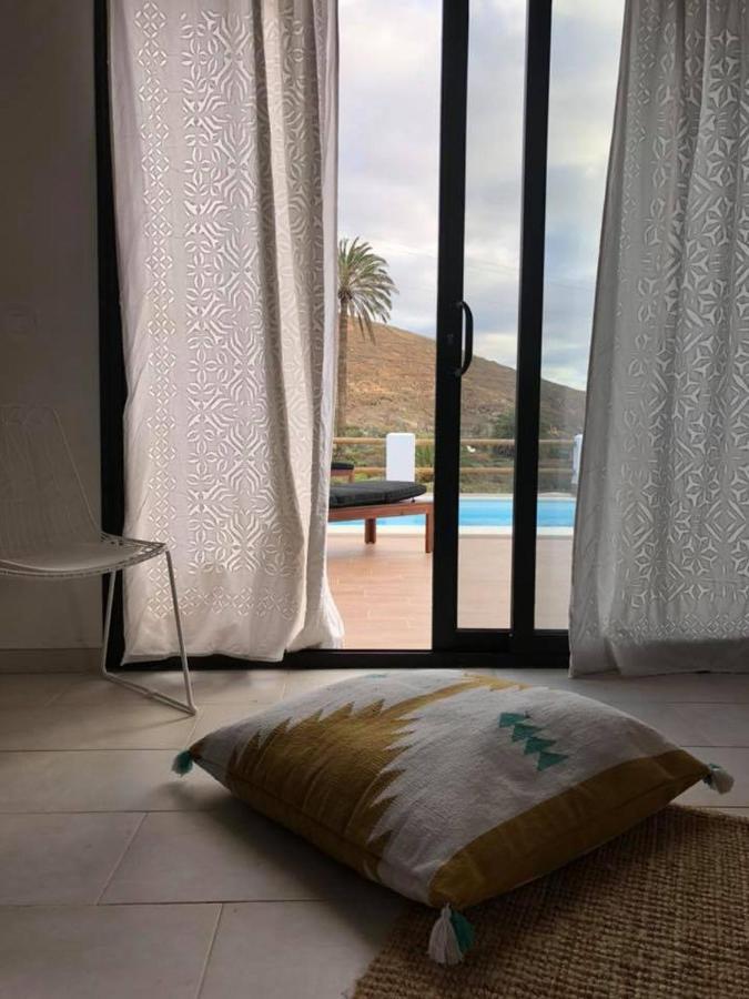 Villa Agua 3 Agua de Bueyes 외부 사진