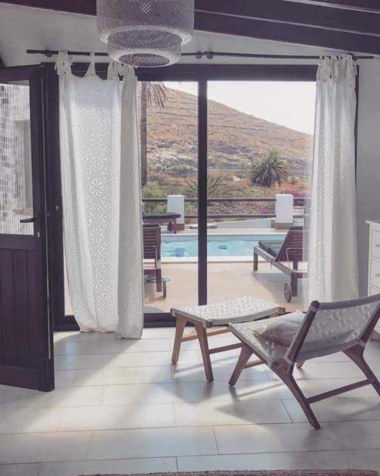 Villa Agua 3 Agua de Bueyes 외부 사진